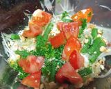 কাঁচা পেঁপের স্যালাড(Kancha peper salad recipe in Bengali) রেসিপির ধাপ 5 ছবি