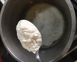 Foto del paso 1 de la receta: Salsa bechamel ❤️