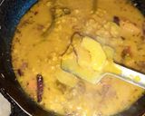 ডালমা(Dalma recipe in bengali) রেসিপি ধাপ - 5 ছবি