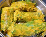 પાલક પાત્રા (Palak Patra recipe in Gujarati) રેસીપી સ્ટેપ8ફોટો