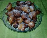 Foto del paso 4 de la receta: Buñuelos de manzana🍎😊