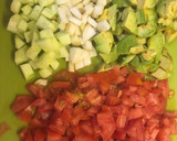 Foto del paso 3 de la receta: Rica ensalada de verano