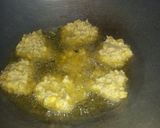 Foto langkah ke 10 dari resep Jangan Asem Kangkung+ (dadar jagung) suegeeeer.