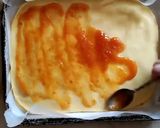 Gerbeaud / Zserbó recept fázis 6 fotója