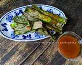 Foto langkah ke 1 dari resep Otak-otak tenggiri.