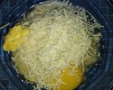 Foto langkah ke 3 dari resep Pir Kukus Keju (Snack MPASI).