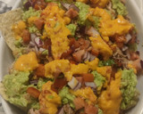 Foto del paso 2 de la receta: Nachos pulled pork