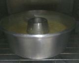 Foto langkah ke 6 dari resep Bolu keju panggang takaran sdm.