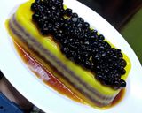Foto langkah ke 6 dari resep Puding boba.