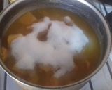 Foto del paso 1 de la receta: Mermelada de calabaza y anquito.