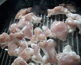 Foto del paso 2 de la receta: Paquetitos de berenjenas