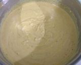 A picture of step 2 of Stuffed Mirchi Bajji.