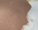Foto del paso 4 de la receta: 🍫 Brownies de Cacao en Polvo
