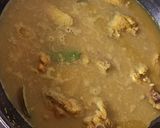 Foto langkah ke 1 dari resep Ayam Goreng Lengkuas.