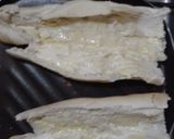 Foto del paso 3 de la receta: Pan frances con sardina