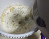 Foto langkah ke 3 dari resep Roti isi coklat dan keju.