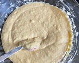 Foto del paso 3 de la receta: Keke de naranja con licuadora