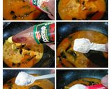 Foto langkah ke 4 dari resep Kepiting Saus Padang.