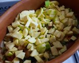 Foto del paso 9 de la receta: Verduras en cazuela con lengua