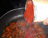 Foto del paso 5 de la receta: Contramuslos de pollo en salsa