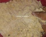 Foto langkah ke 1 dari resep Kue Bawang Renyah No Telur.