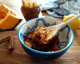 Foto del passaggio 4 della ricetta Chutney di zucca