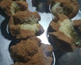 Foto langkah ke 13 dari resep Bolu kukus mekar no soda anti gagal.