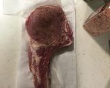 生酮版戰斧豬排的食譜步驟2照片