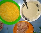 Foto langkah ke 4 dari resep Ayam Kriuk-Kriuk.