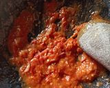 Foto langkah ke 4 dari resep Sambal terong & tongkol.