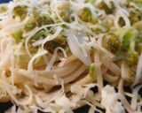 Foto del paso 4 de la receta: Espaguetis con brócoli