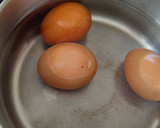 Foto del paso 2 de la receta: Ensalada de alubias rojas y judías verdes