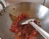 दाल लहसुनी (dal lehsuni recipe in Hindi) रेसिपी चरण 4 फोटो