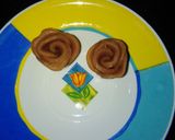 पार्ले जी गुलाब (parle g gulab recipe in Hindi) रेसिपी चरण 5 फोटो