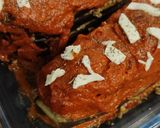 Foto del paso 11 de la receta: Milhojas de berenjena
