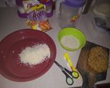 Foto langkah ke 4 dari resep Mie nuget Krispy.