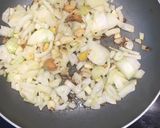 कढ़ाई पनीर (kadai paneer recipe in marathi) रेसिपी स्टेप 2 फोटो