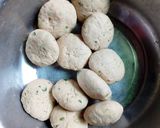 লাউ থেপলা (Lau Thepla recipe in Bengali) রেসিপি ধাপ - 3 ছবি