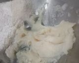 Foto langkah ke 1 dari resep Apam Batil Barabai (serabi khas Banjar).