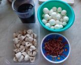 Coq au vin - a francia vörösboros kakaspörkölt lassú főzőben recept fázis 1 fotója