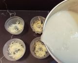 Foto langkah ke 5 dari resep Puding Susu Fill Cheese.