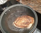 Foto del paso 6 de la receta Tortitas o panqueques (fit)