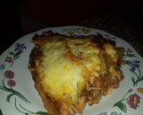 Foto del paso 8 de la receta: Lasagna/ Lasaña de Maduro con pollo 🤤😍😋👌