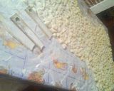 Foto del paso 5 de la receta: Ñoquis de papa 🍠