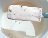 Foto del paso 6 de la receta: Helado cremoso casero 🤤 sabor granizado