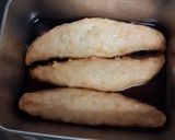 電鍋滷旗魚黑輪的食譜步驟3照片