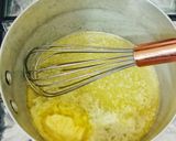 صورة لخطوة 3 من وصفة مكرونة البشاميل🍝🍝🍹🍹