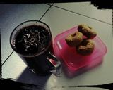 Foto langkah ke 2 dari resep Hot Choclate ☕🍫.