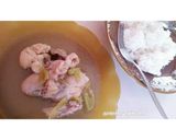 Foto langkah ke 3 dari resep Gerem asem ayam.