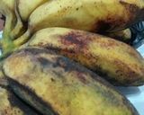 Foto langkah ke 1 dari resep 11. Pisang nugget/crispy resep mudah dan enak (recook).